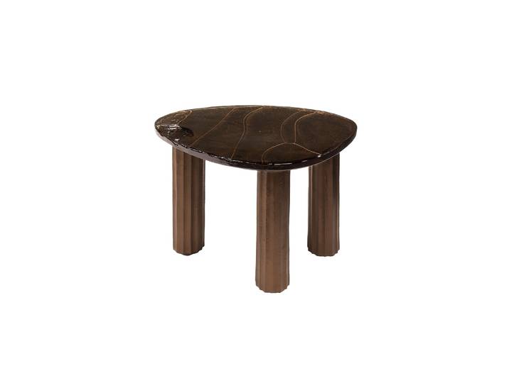 Clemento Eclipse Couchtisch S