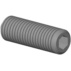 Dornbracht Befestigung Gewindestift Ersatzteile 093111013 M5 x16 mm 09311101390