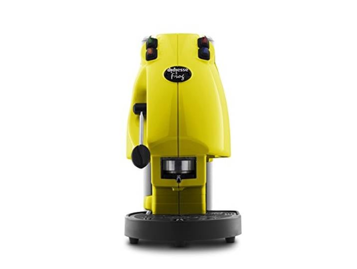 FROG Kaffeemaschine 650 W Giallo Limone