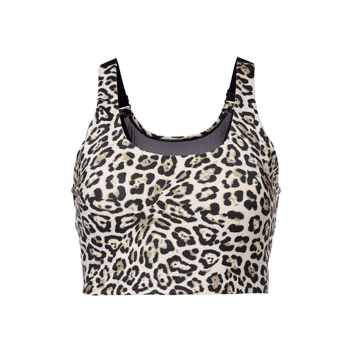 Goldbergh Zaffirina Bra jaguar (7250) XS GB35950261-7250-XS