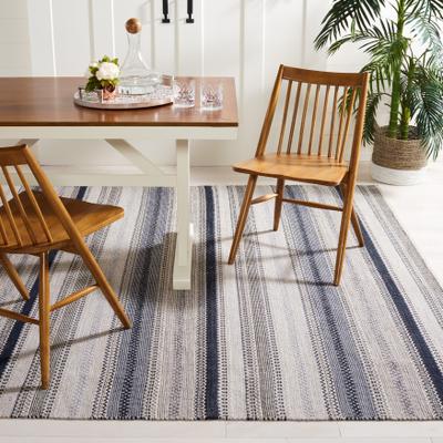 SAFAVIEH Handmade Flatweave Montauk Katixa Cotton Rug