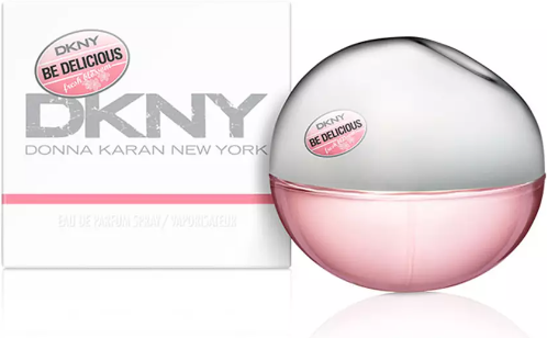 DKNY Be Delicious Fresh Blossom Eau de Parfum Spray 30 ml