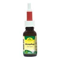 OHRENPFLEGE vet. 20 ml