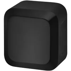 Automatischer Händetrockner Cube HEPA Schwarz