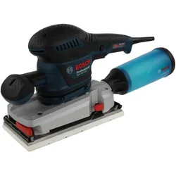 Bosch Professional, Schleifmaschine + Poliermaschine, GSS 280 (Schwingschleifer)