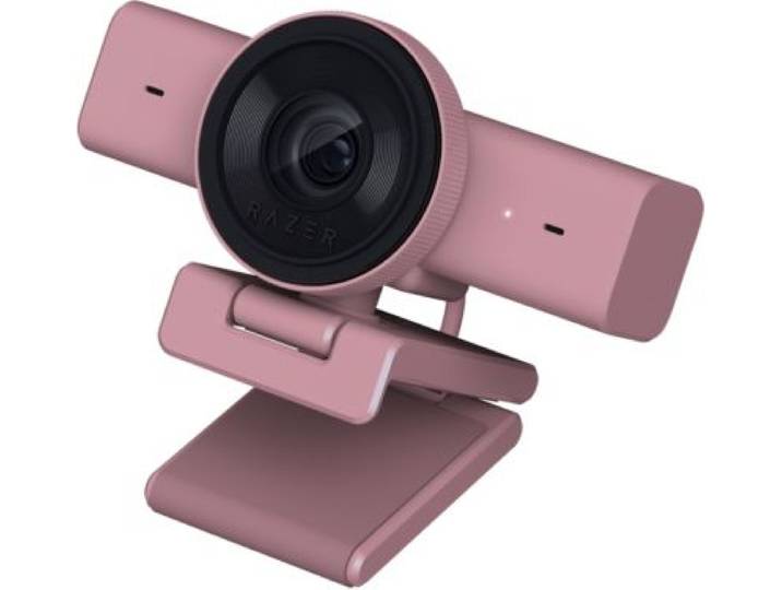 Razer - Webcam Kiyo V2 X Rose