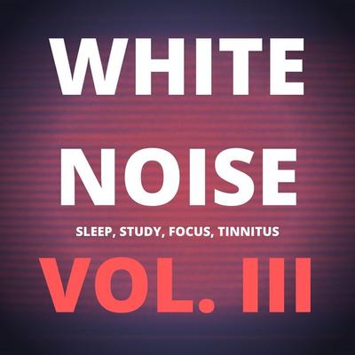 White Noise (Vol. III) - White Noise Laboratory,Hannah Blair, Audio, 4064066859923
