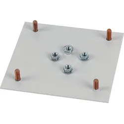 Eaton Abdeckung 3-polig XAS2-3