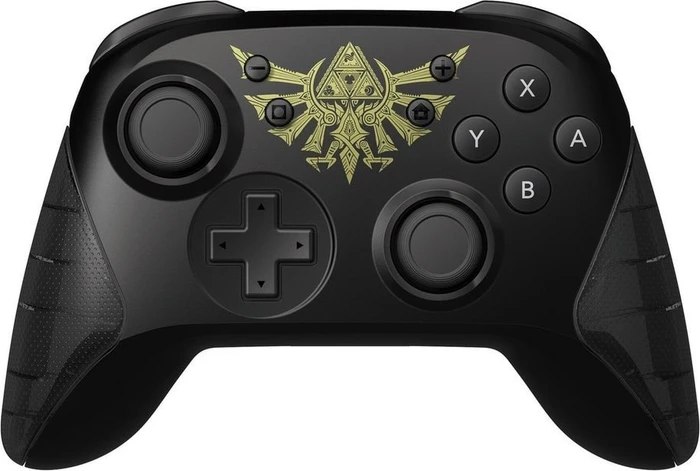 HORIPAD Zelda kabellos - Nintendo Switch