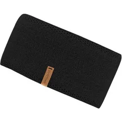 CHILLOUTS Herren NEO HEADBAND, Größe ONE SIZE in Schwarz Schwarz