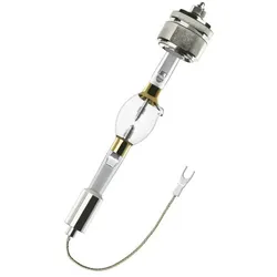 OSRAM HBO 250W/LS 39V Hochdruck-Quecksilberlampe – UV-Speziallampe für Mikroskopie & Labor