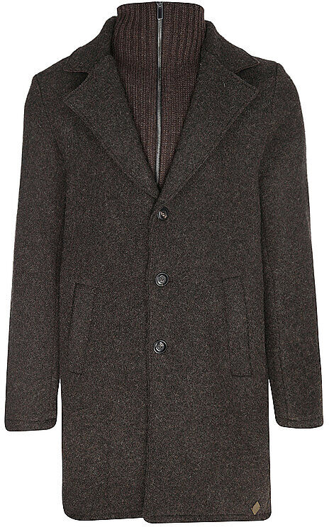 STAPF Trachtenmantel AUREL braun   XL XL