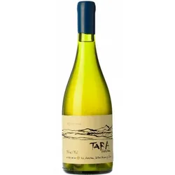 White Wine N°1 - Chardonnay 2022 - Tara - 0.75L