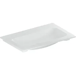 Geberit iCon Möbelwaschtisch 75x48cm 501844003
