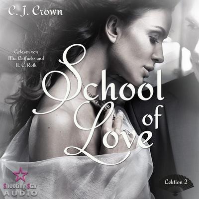 Lektion 2 - C. J. Crown, Audio, 4066004809854