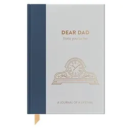 Dear Dad, Sachbücher von from you to me ltd