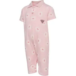 hummel hmlMINI Reg Polo Baby-Strampler Kinder 3333 - pale lilac 68