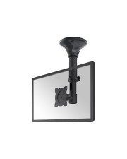Neomounts Deckenhalterung für LCD-Display Schwarz Bildschirmgröße: 25.4-76 cm 10"-30" (FPMA-C025BLACK)
