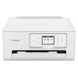 Canon PIXMA TS7650i Multifunktionsdrucker Kopierer Scanner USB LAN