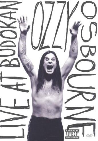 Jeb Brien - Ozzy Osbourne - Live at Budokan - Preis vom 30.09.2026 22:30:23 h