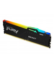 Kingston 16 GB 5600 DDR5 DIMM FURY Beast RGB (KF556C36BBEA-16)