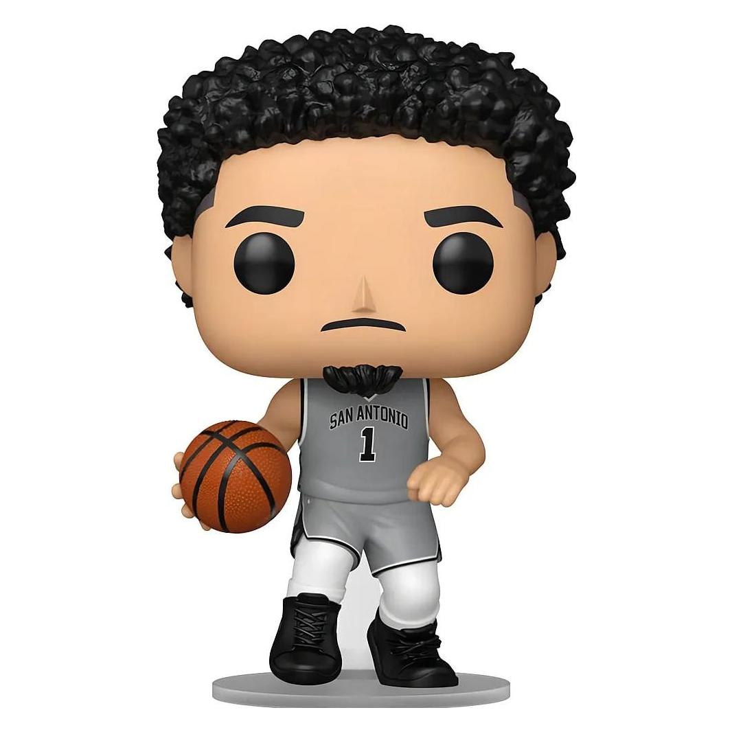 Funko POP NBA San Antonio Spurs Victor Wembanyama (SE) (FUPC2477)