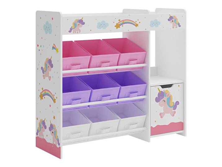 KINDERREGAL Søndreland