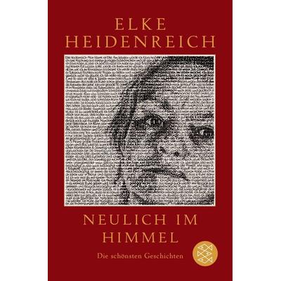 Neulich im Himmel, Taschenbuch von Elke Heidenreich, Fischer Taschenbuch Verlag, 978-3-596-71132-1