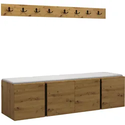 GARDEROBEN-SET Orion VII