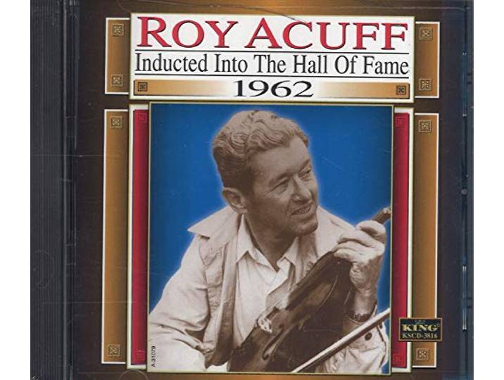 Country Music Hall of Fame 62