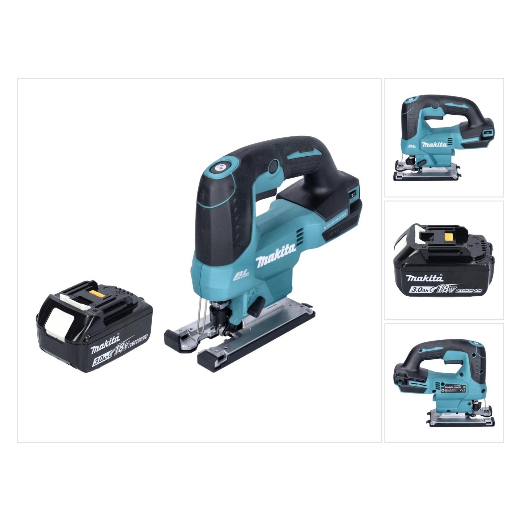 Makita DJV 184 (DJV184F1)