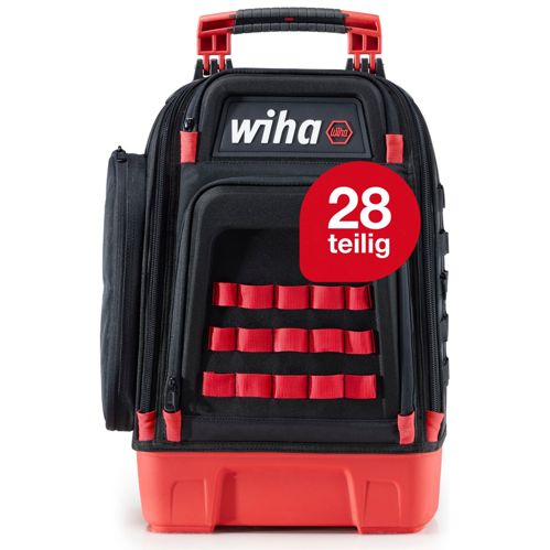 Wiha Werkzeugrucksack electric