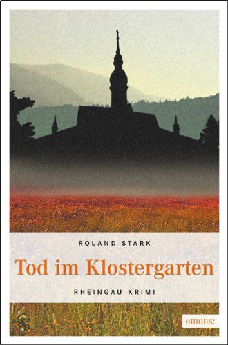 Roland Stark - Tod im Klostergarten - Preis vom 01.10.2026 17:08:56 h
