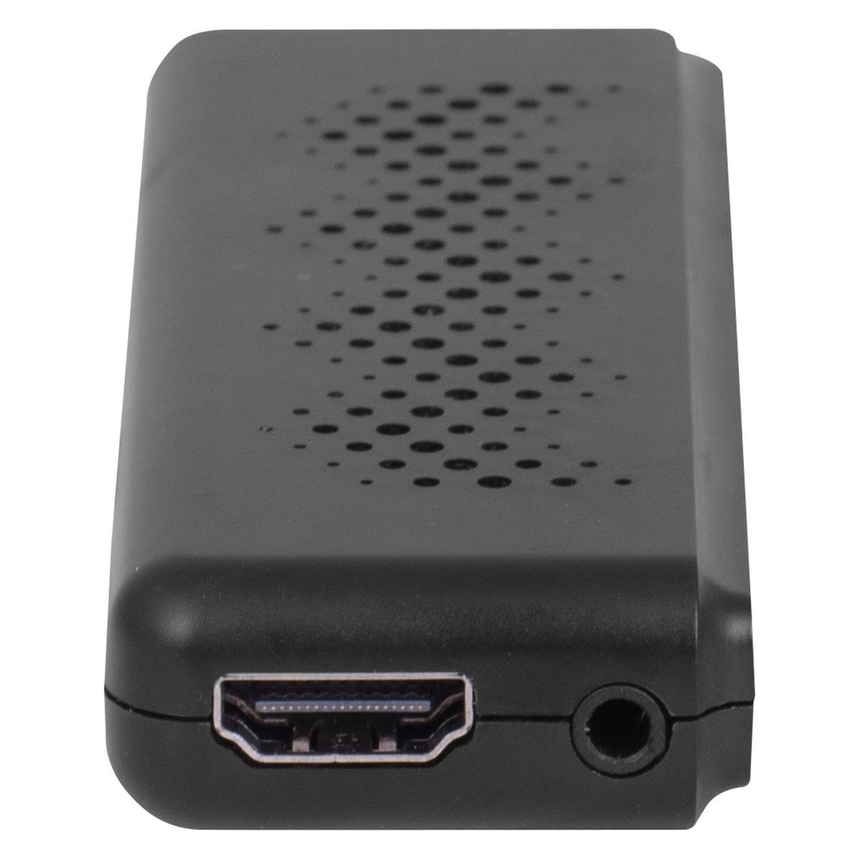 Trevi HE 3361 T2 MINI DECODER DVBT-T2 HEVC NERO (DVB-T2) (03361T200)