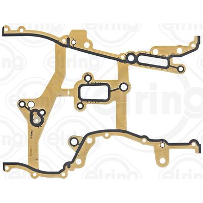 Elring Dichtung, Ölpumpe [Hersteller-Nr. 503.241] für Chevrolet, Opel, Vauxhall, Buick