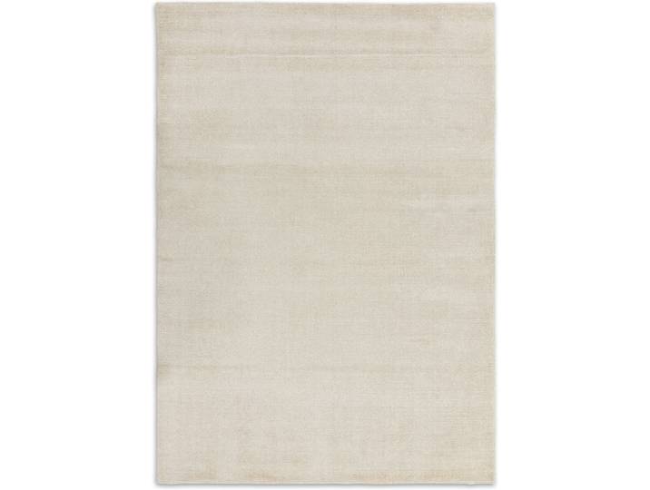 Teppich Isalie 250 , beige (sand), B:200cm H:11mm L:300cm, Viskose, Wolle, SCHÖNER WOHNEN-KOLLEKTION, Teppiche, Teppich, mit Viskose und Wolle, seidig schimmerd, hochwertig