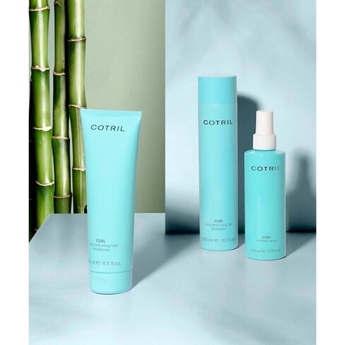 Cotril Curl Conditioner 250mL