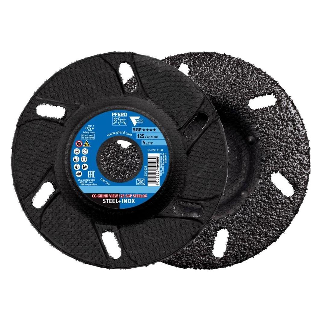 Pferd CC-Grind View (64196126)
