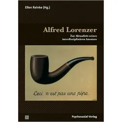 Alfred Lorenzer, Fachbücher von Alfred Lorenzer