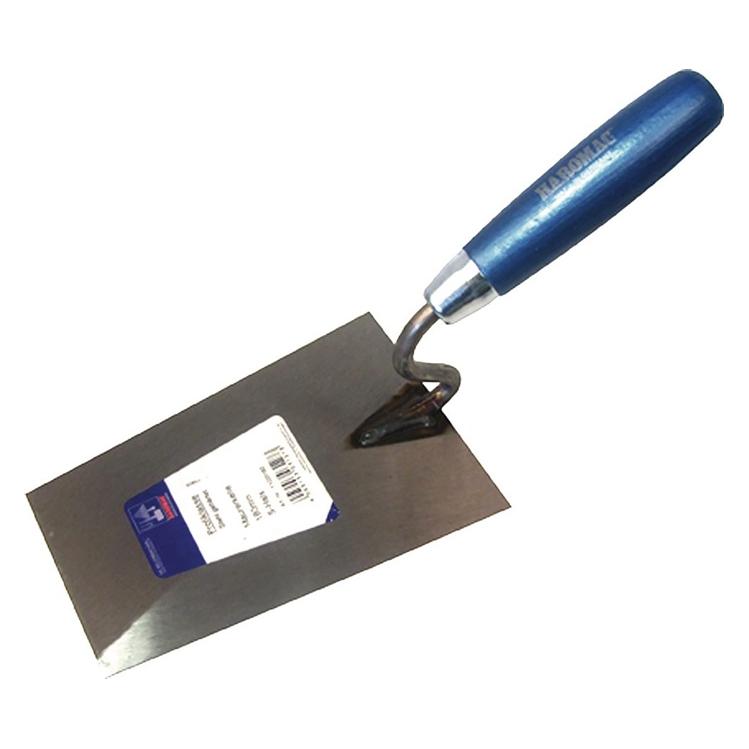 Haromac Maurerkelle (12.50 cm) (11020180)