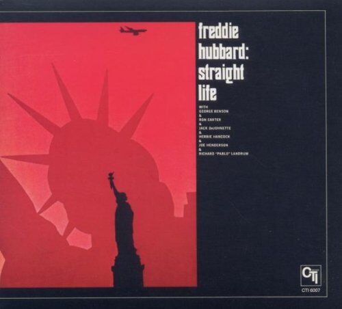 Freddie Hubbard - Straight Life - Preis vom 09.10.2026 07:28:09 h