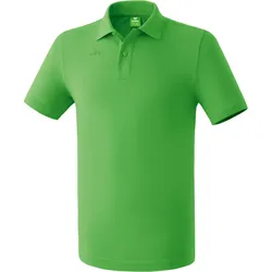 erima Teamsport Poloshirt Kinder green 140