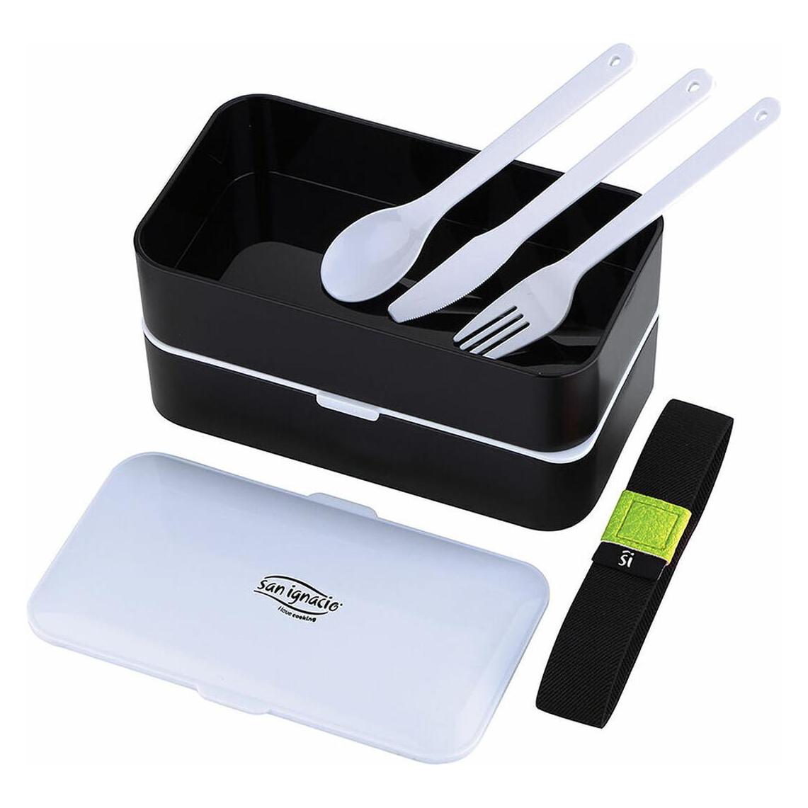 San Ignacio Verschluss-Set für Experten (45288221)