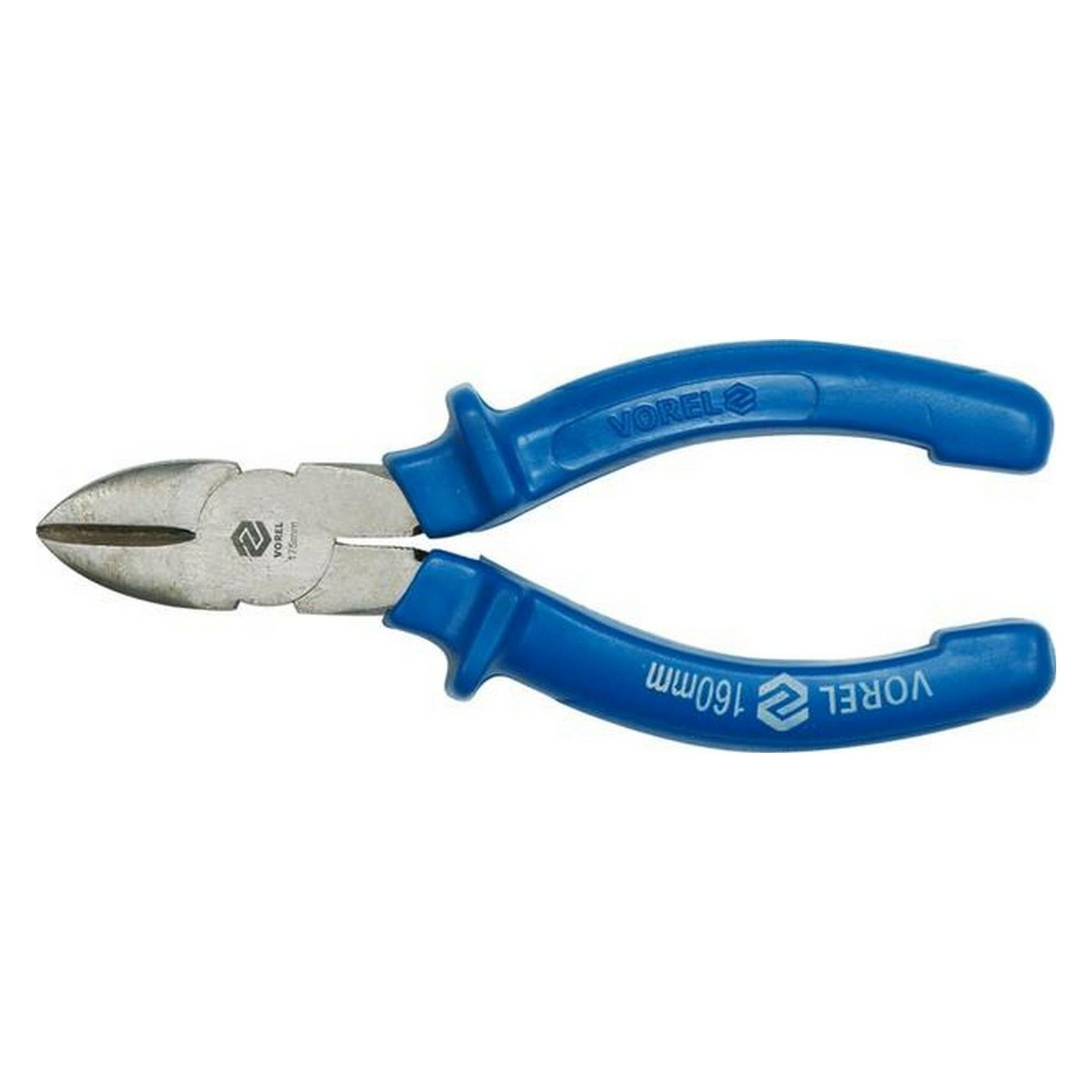 Toya Spaltzange Seite 180 mm (180 mm) (40018)