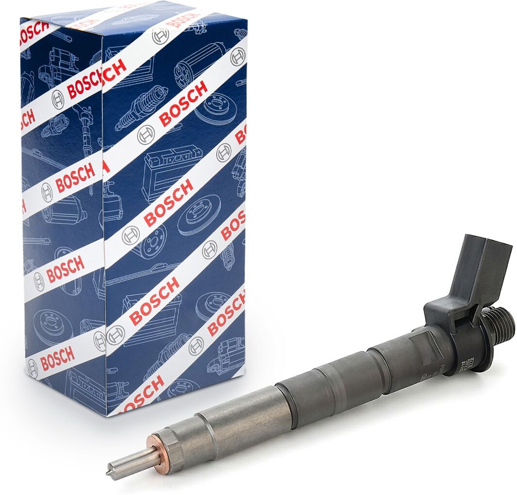 Bosch 0 445 118 037 Injector Nozzle