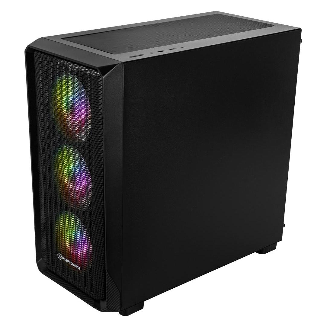 PCSpecialist V6 - Core i7 RTX 5070 (1000 GB, 32 GB, Intel Core i7-14700F, GeForce RTX 5070) (PCS-D3345393)