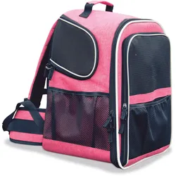 NOBBY Rucksack "EXTEND" pink 32 x 28 x 41 cm