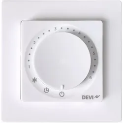 Devi Thermostat, Thermostat