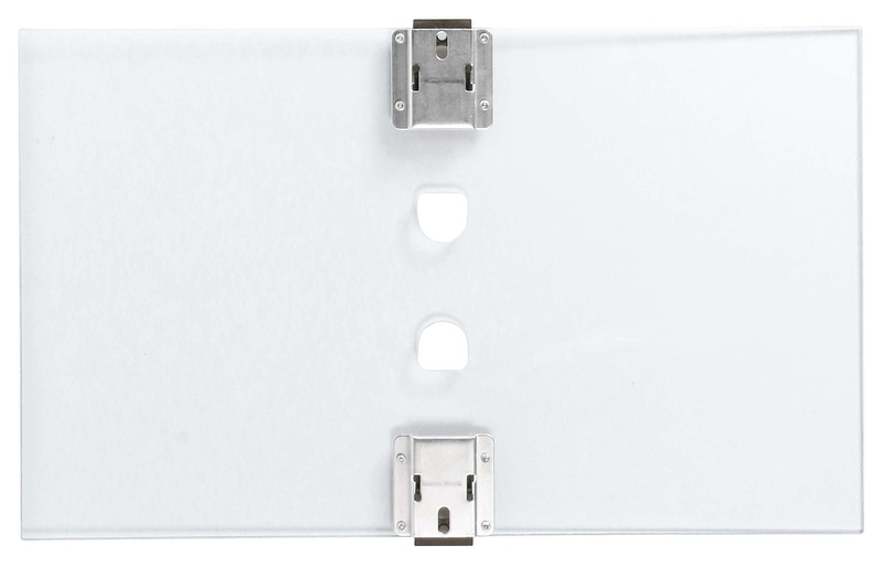 Thon 40 Multiflex Grid Lid Polycarb trasparente