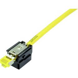 Kabelsteckverbinder 09451001560 HARTING Inhalt: 1 St. Kabelsteckverbinder